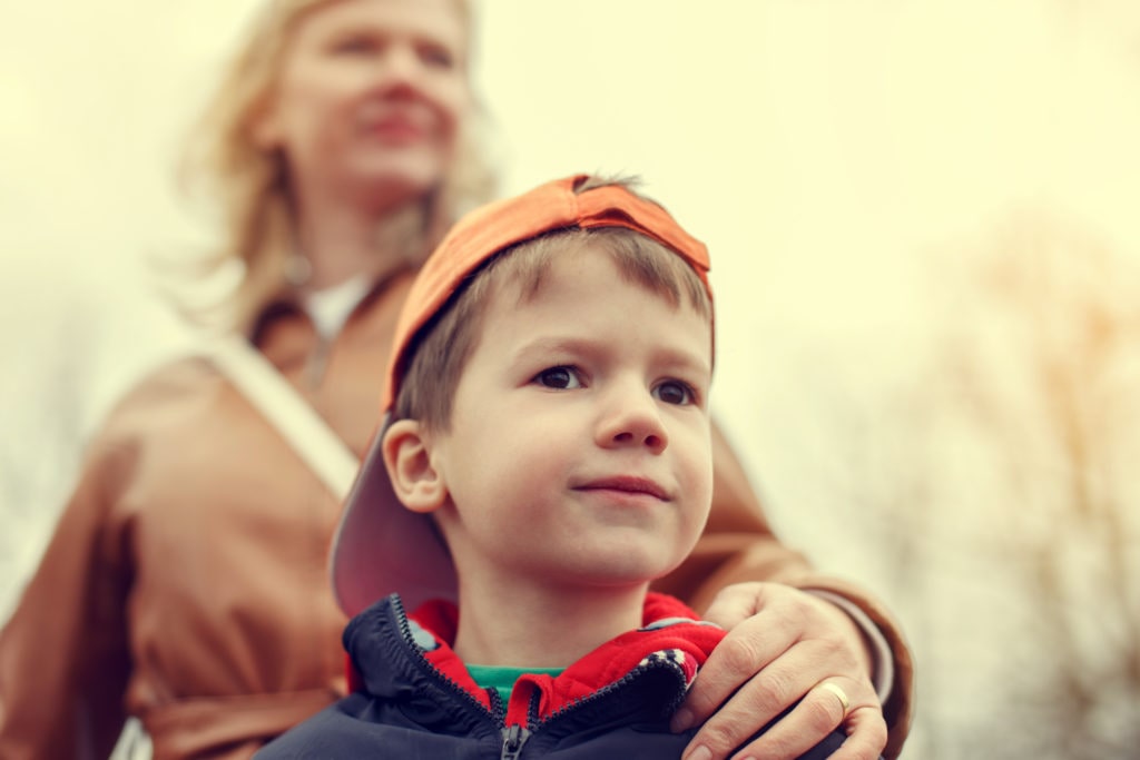 Are There Any Age Barriers To Become A Foster Carer Little Acorns